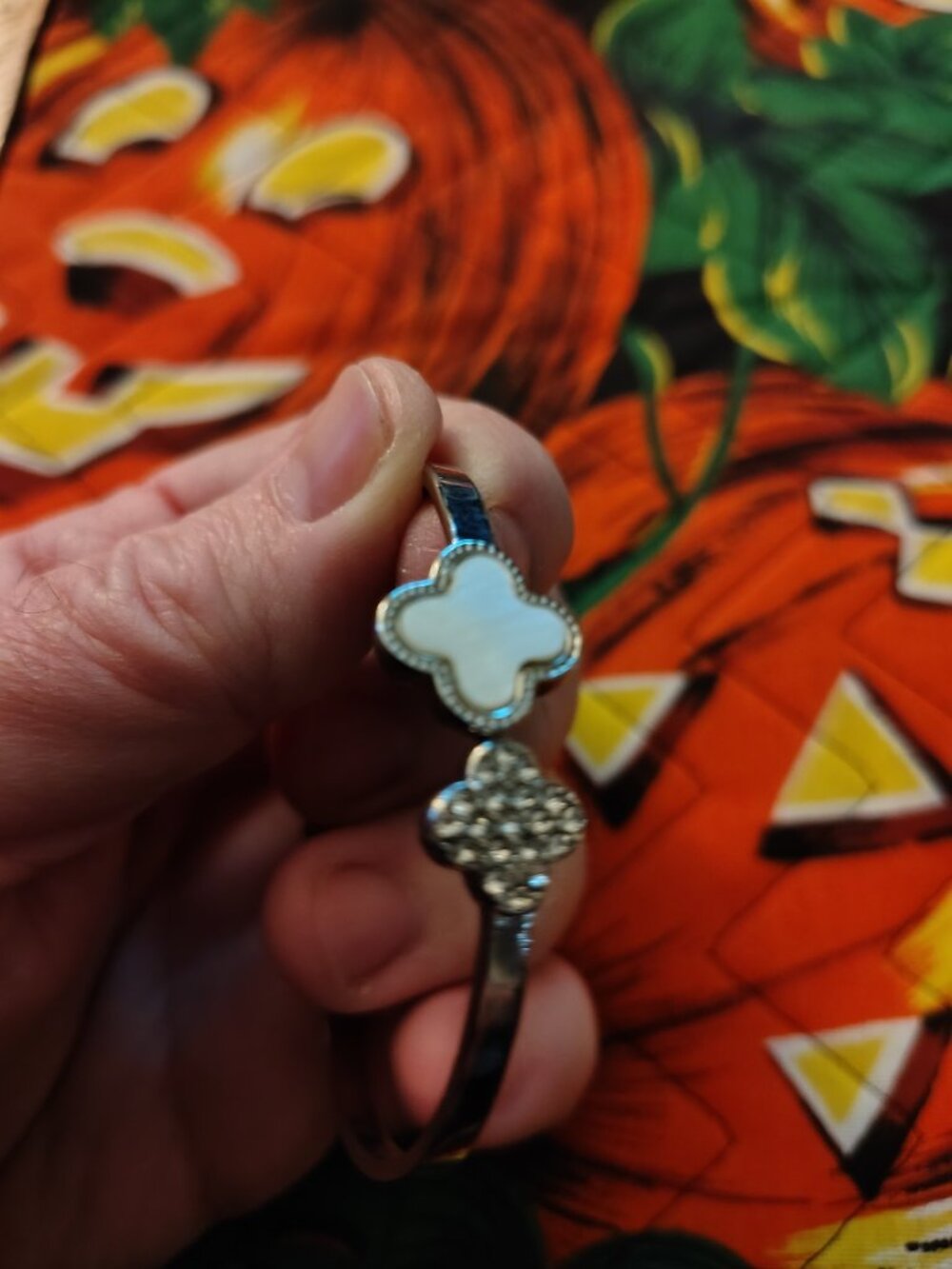 Ladies bracelet